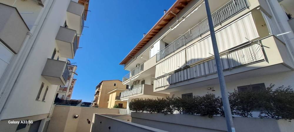 appartamento in vendita a Quarto