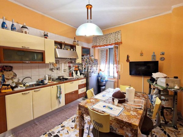 appartamento in vendita a Quarto