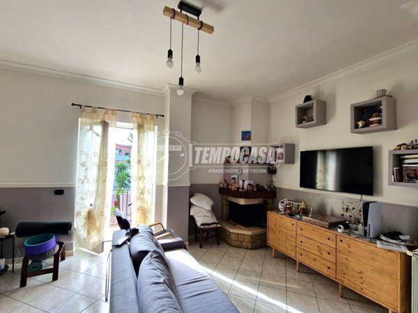 appartamento in vendita a Quarto