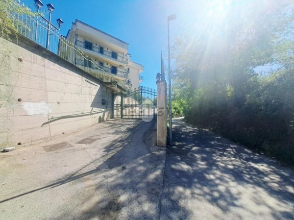 appartamento in vendita a Quarto