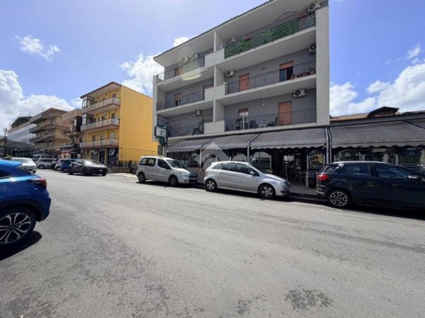 appartamento in vendita a Quarto