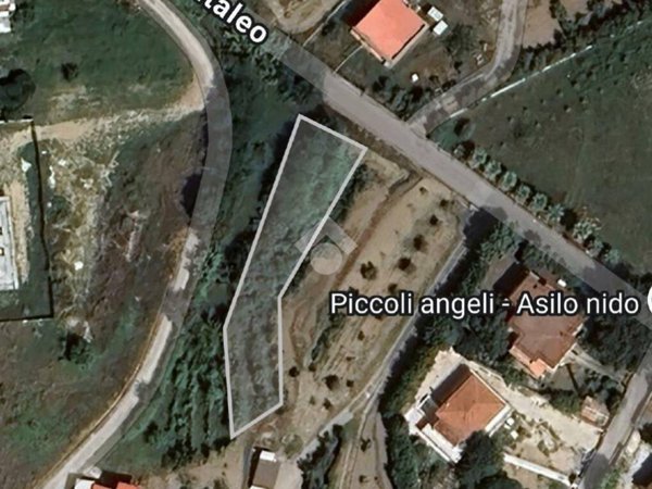 terreno agricolo in vendita a Quarto