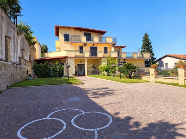 casa indipendente in vendita a Quarto