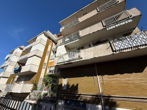 appartamento in vendita a Quarto
