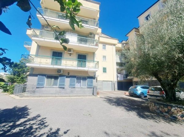 appartamento in vendita a Quarto