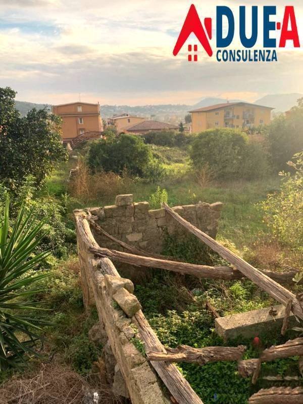 terreno agricolo in vendita a Quarto