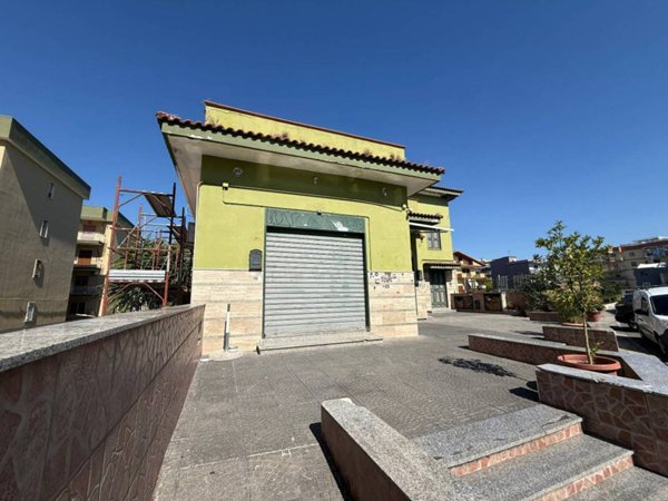 appartamento in vendita a Quarto
