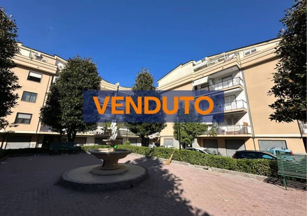 appartamento in vendita a Quarto