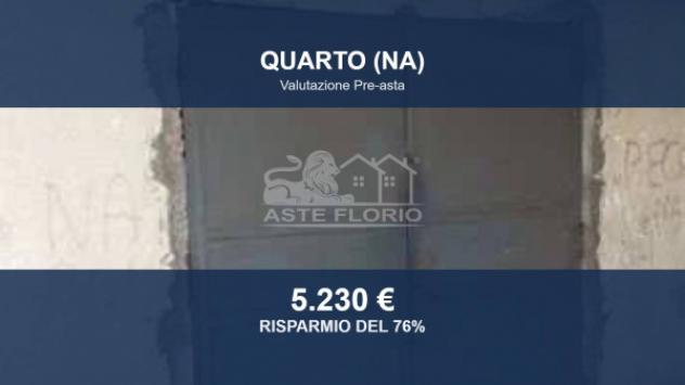 box auto in vendita a Quarto