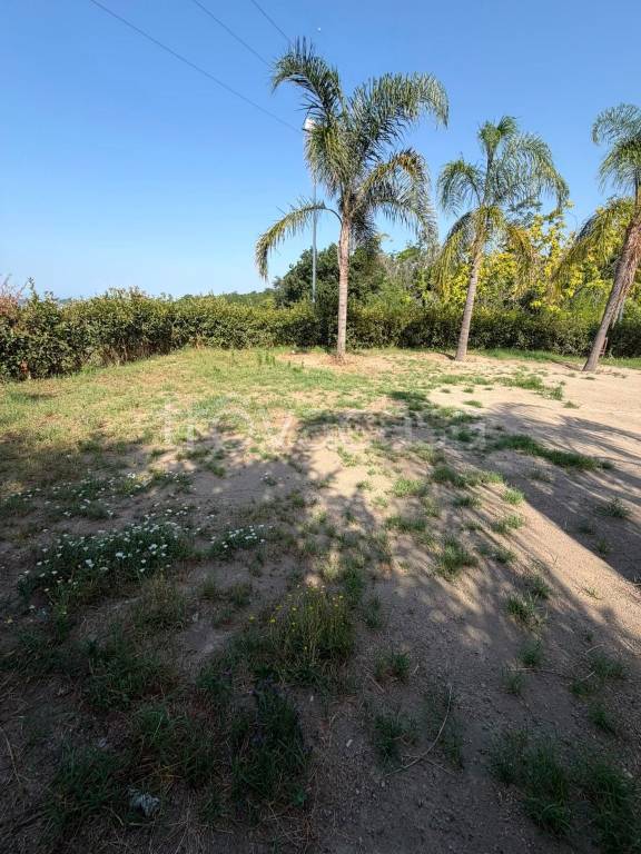 terreno agricolo in vendita a Quarto