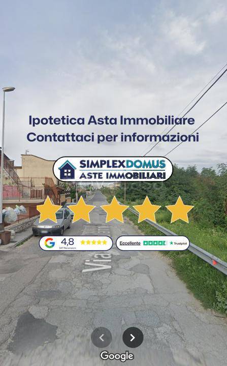 appartamento in vendita a Quarto