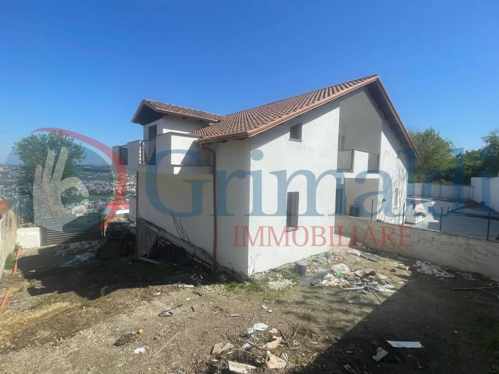 appartamento in vendita a Quarto