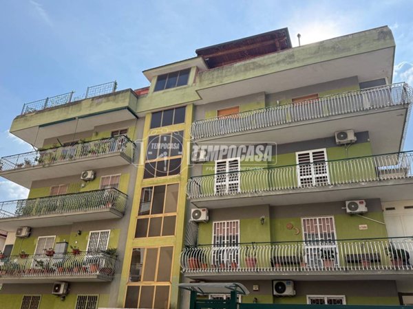 appartamento in vendita a Quarto