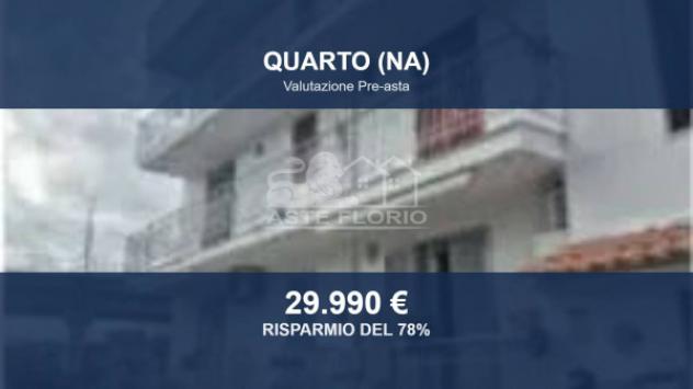 appartamento in vendita a Quarto