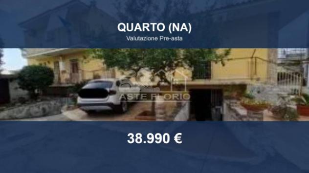 box auto in vendita a Quarto