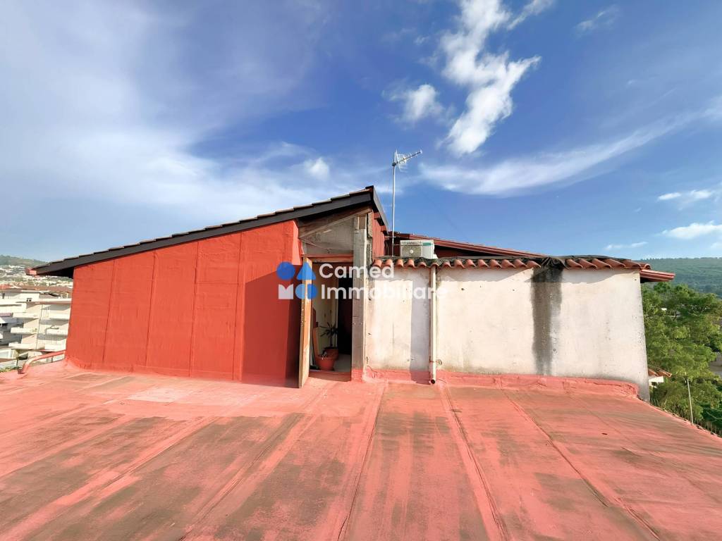 casa indipendente in vendita a Quarto