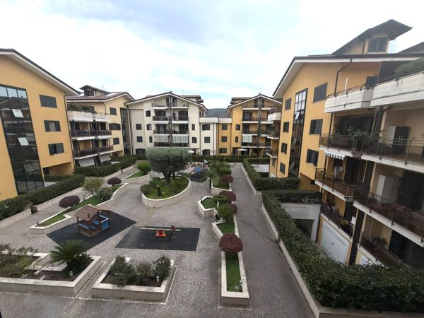 appartamento in vendita a Quarto
