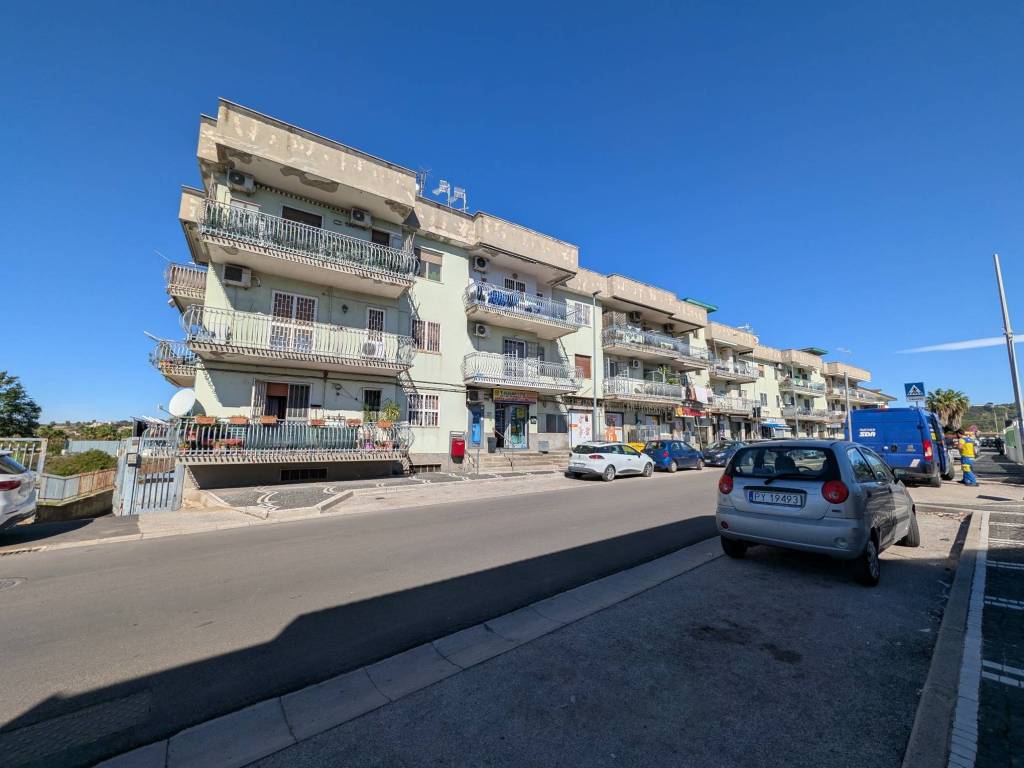 appartamento in vendita a Quarto