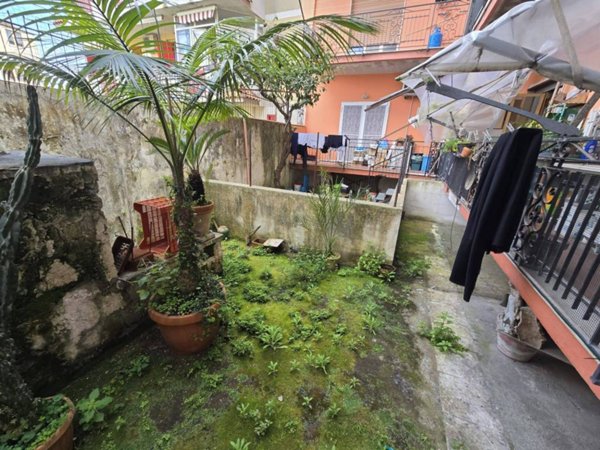 appartamento in vendita a Quarto
