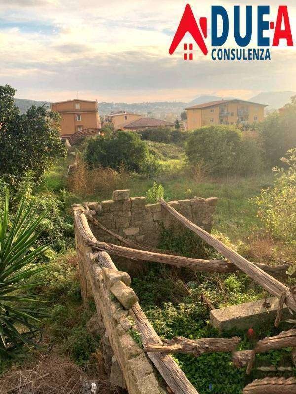terreno agricolo in vendita a Quarto