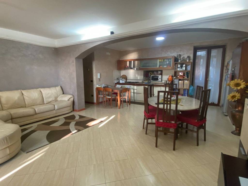 casa indipendente in vendita ad Ercolano