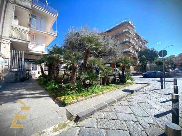appartamento in vendita ad Ercolano