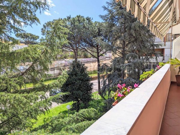appartamento in vendita ad Ercolano