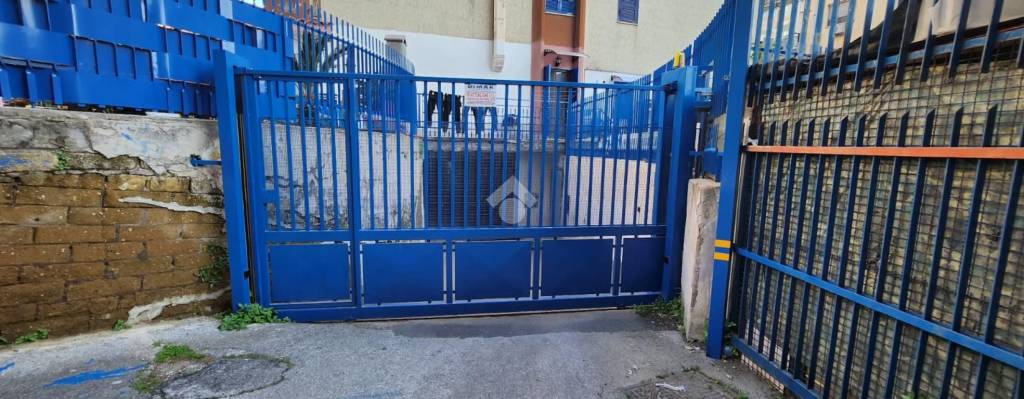 appartamento in vendita ad Ercolano