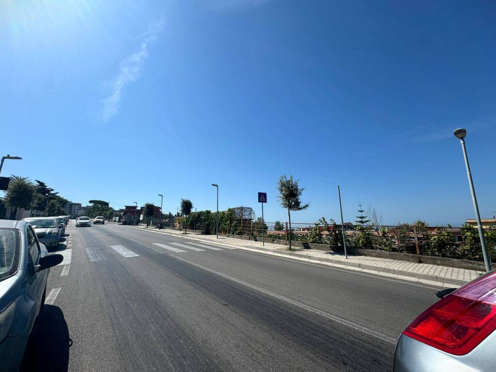 casa indipendente in vendita ad Ercolano