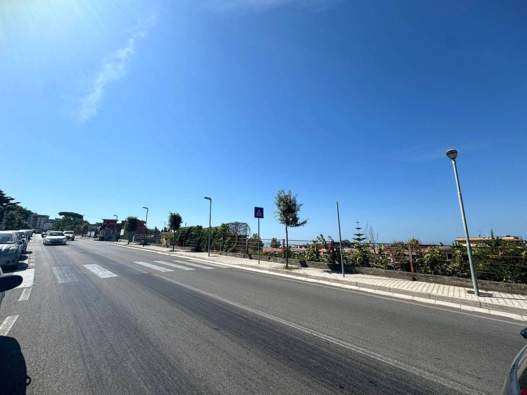 casa indipendente in vendita ad Ercolano