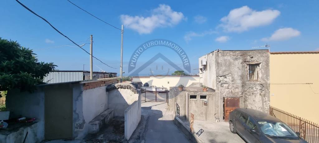 appartamento in vendita ad Ercolano