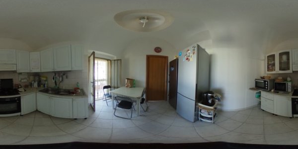 casa indipendente in vendita ad Ercolano