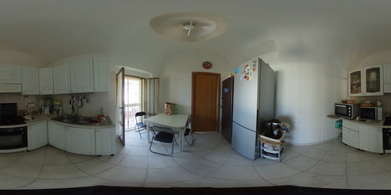 casa indipendente in vendita ad Ercolano