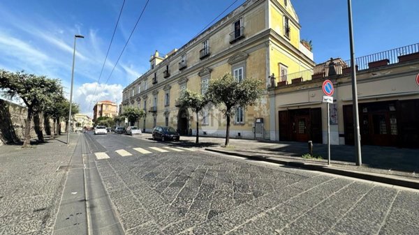 appartamento in vendita ad Ercolano