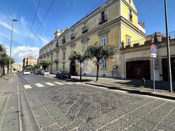 appartamento in vendita ad Ercolano