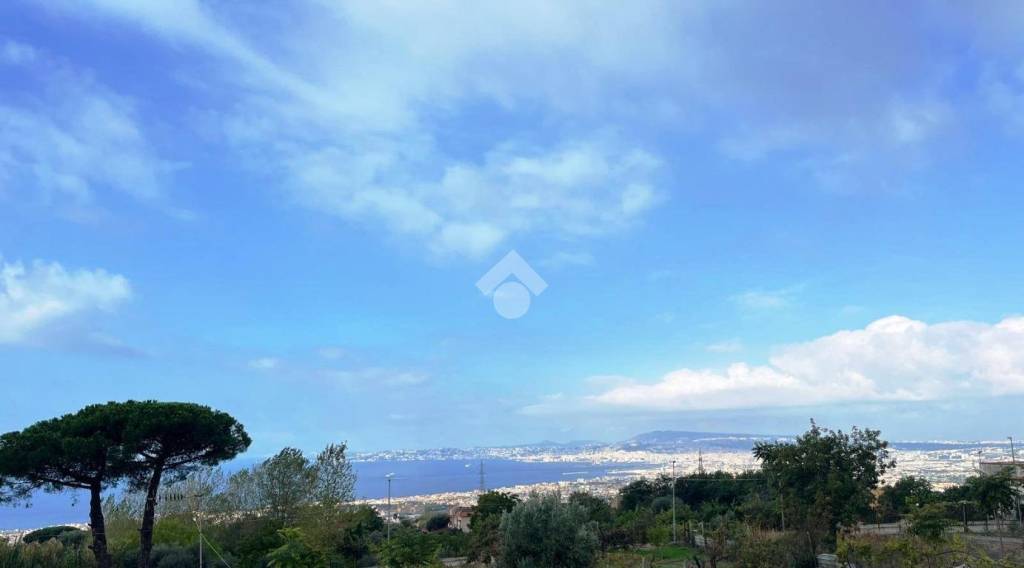 casa indipendente in vendita ad Ercolano