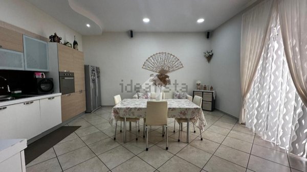 appartamento in vendita ad Ercolano
