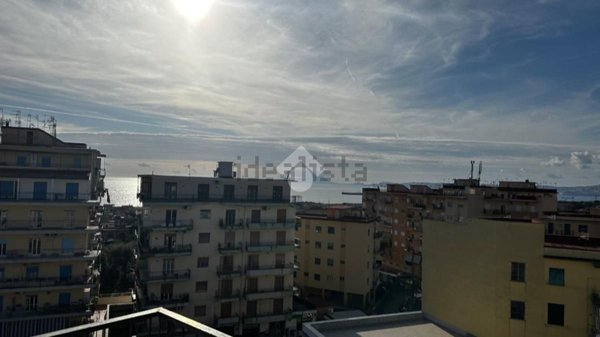 appartamento in vendita ad Ercolano
