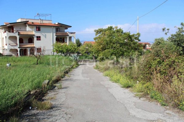 terreno agricolo in vendita ad Ercolano in zona San Vito