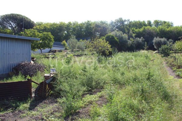 terreno agricolo in vendita ad Ercolano in zona San Vito