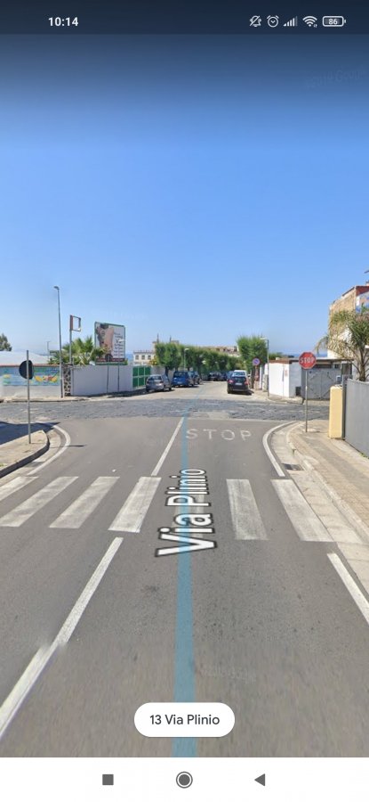 capannone in vendita ad Ercolano