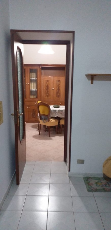 appartamento in vendita ad Ercolano