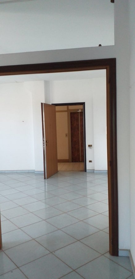 appartamento in vendita ad Ercolano