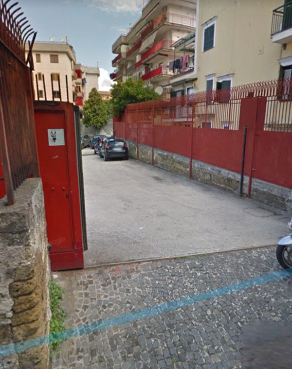negozio in vendita ad Ercolano