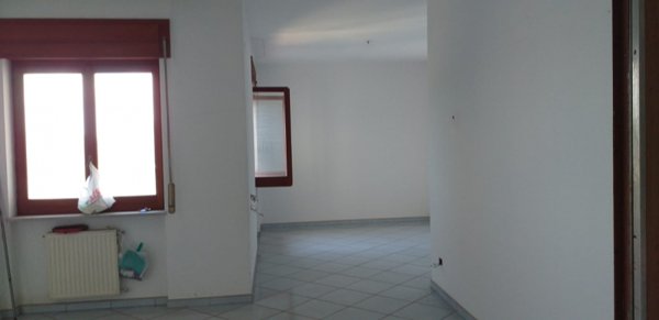 appartamento in vendita ad Ercolano