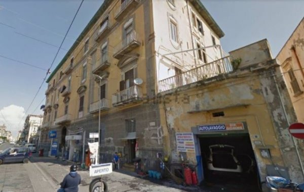 appartamento in vendita ad Ercolano