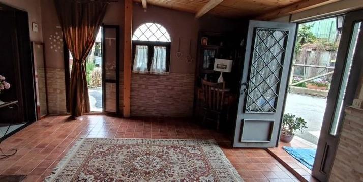 casa indipendente in vendita ad Ercolano