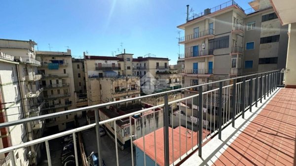 appartamento in vendita ad Ercolano