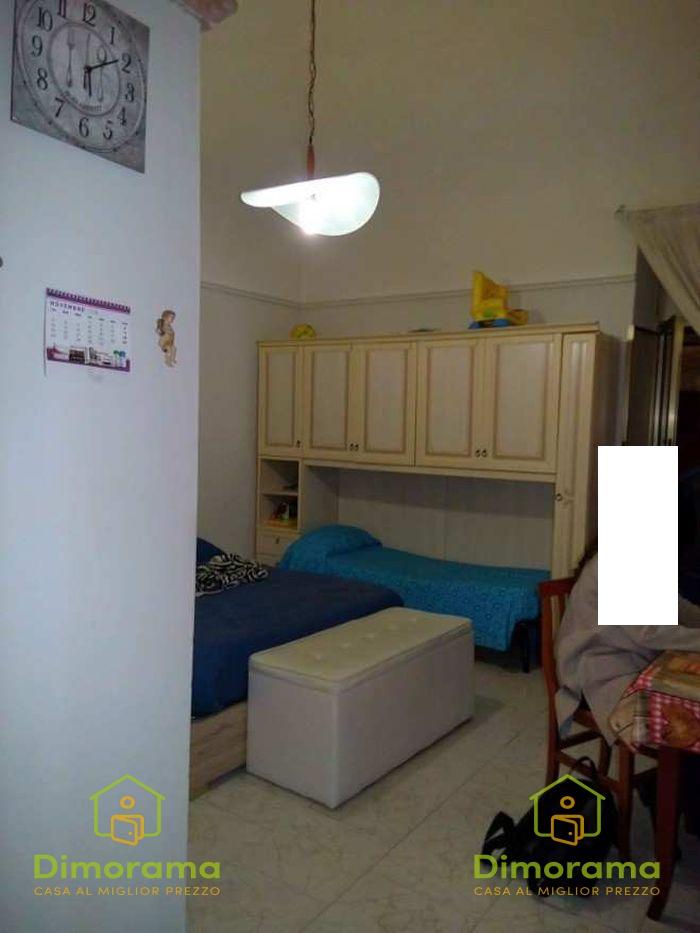 appartamento in vendita ad Ercolano