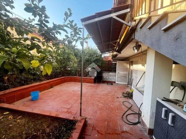 appartamento in vendita ad Ercolano